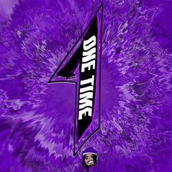 one time