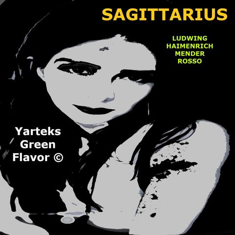 Sagittarius