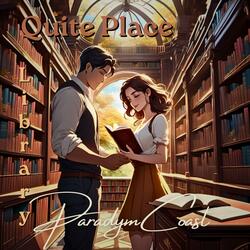 Quite Place Library