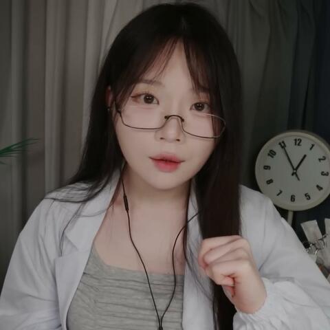 Hot School Nurse Does Your Annual Checkup