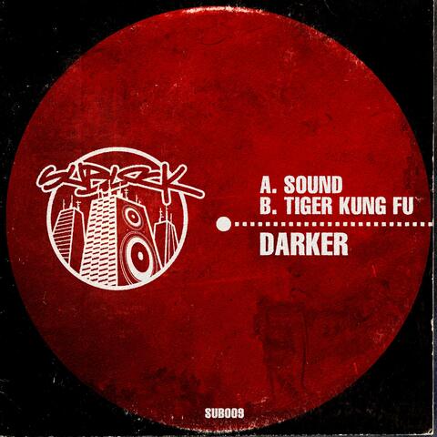 Sound/Tiger Kung Fu