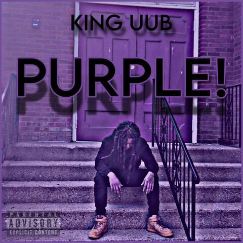 PURPLE!