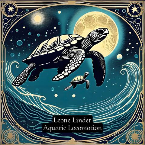 Aquatic Locomotion