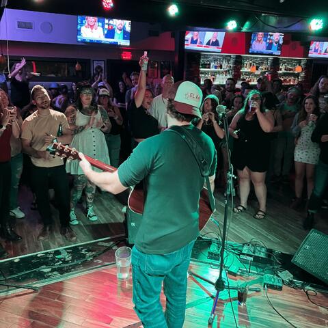 Live in Calgary 2