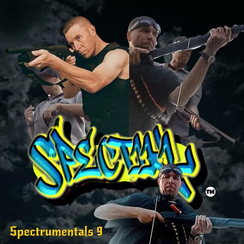 Spectrumentals 9
