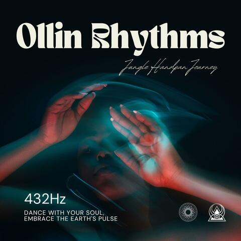 OLLIN Rhythms Jungle Handpan Journey