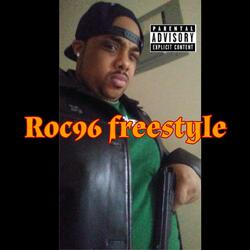 Rock96 (Freestyle)