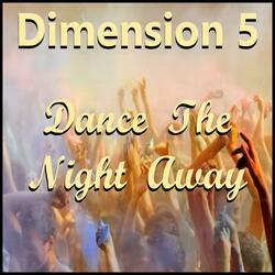 Dance The Night Away