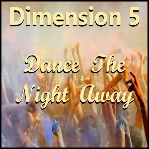 Dance The Night Away