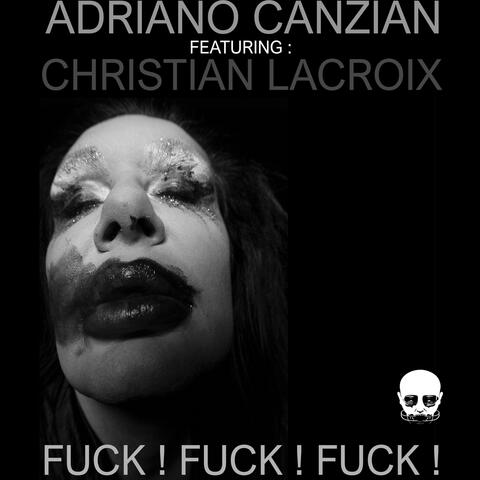 FUCK! FUCK! FUCK!