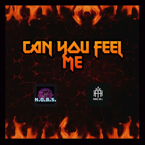 Can You Feel Me