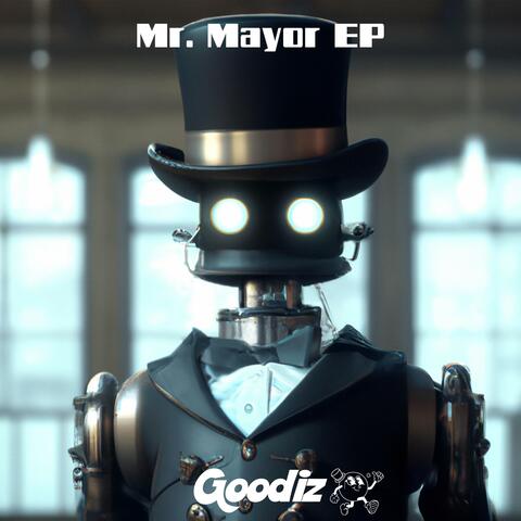 Mr Mayor