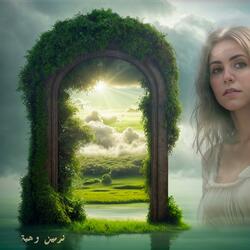 ترنيمة فى الرحمة انت عجيب من ألبوم باب السماء _ نرمين وهبة