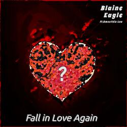 Fall In Love Again