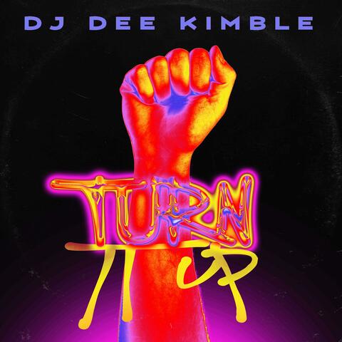 Turn It Up Mix 1.0