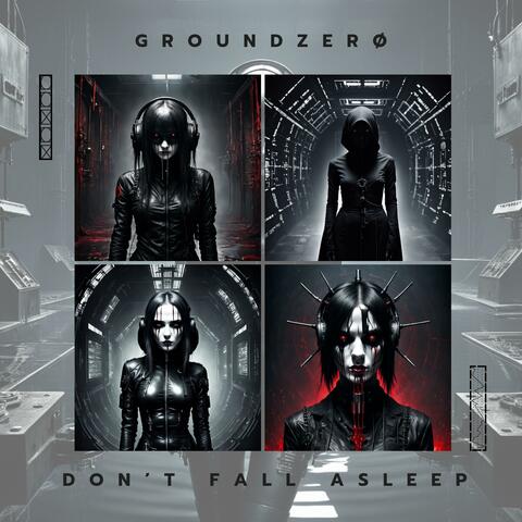 Don't Fall Asleep
