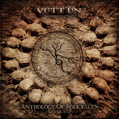 Anthology of Folktales - Vol. 1