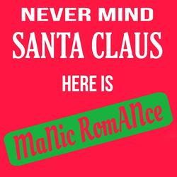Doesn't Feel Like Christmas Time (A Covid Christmas)