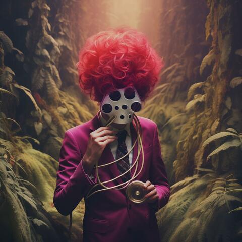 Danger Whispers