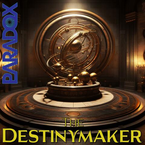 The Destinymaker