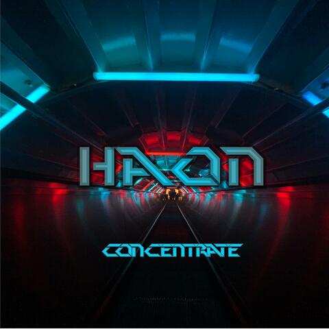 Concentrate