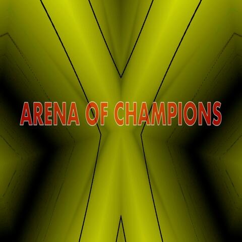 Arena Of Champions