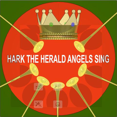 Hark The Herald Angels Sing
