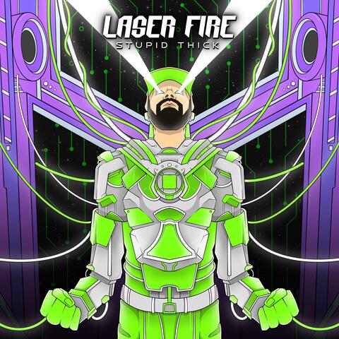 Laser Fire