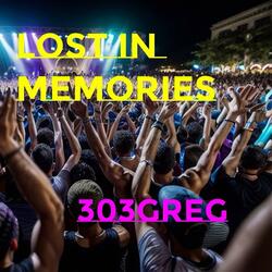 Lost In Memories