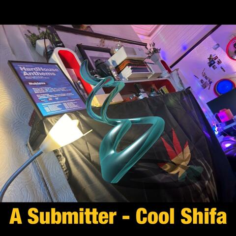 Cool Shifa