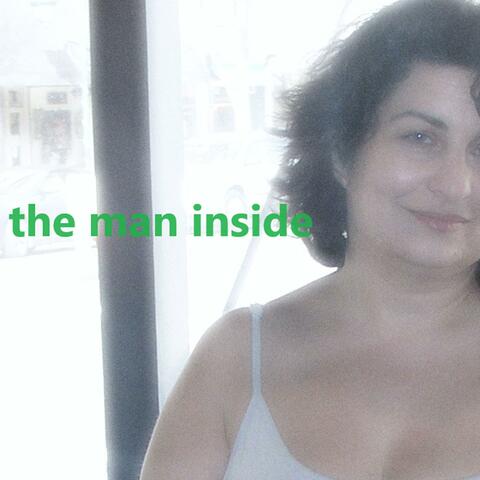 The Man Inside