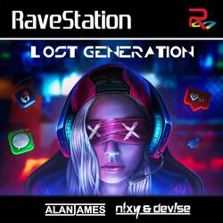 Lost Generation