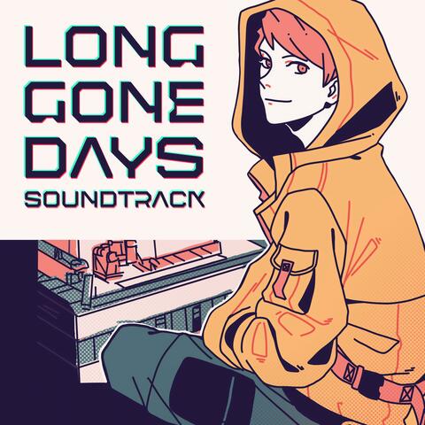 Long Gone Days (Original Game Soundtrack)