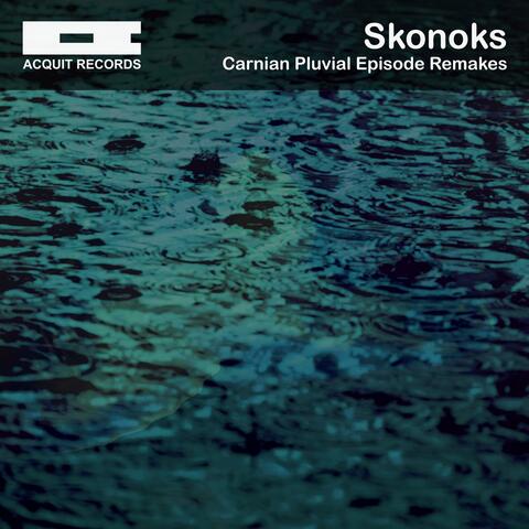 Carnian Pluvial Episode Remakes