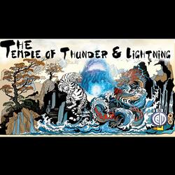 The Temple of Thunder & Lightning