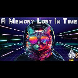 A Memory Lost in Time