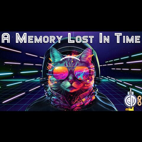 A Memory Lost in Time