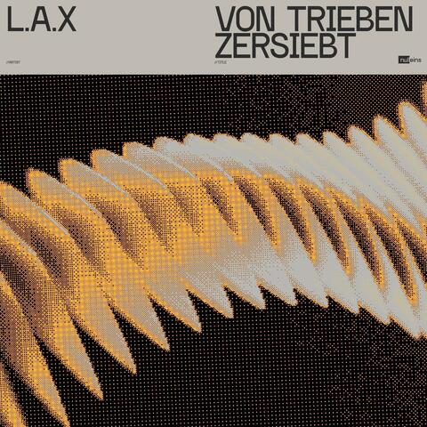 Von Trieben Zersiebt