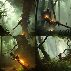 Amazon Deforestation