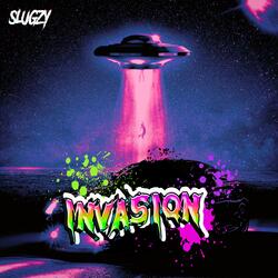 Invasion