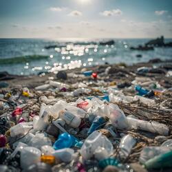 Plastic Seas