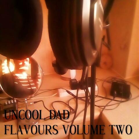 Flavours Volume Two