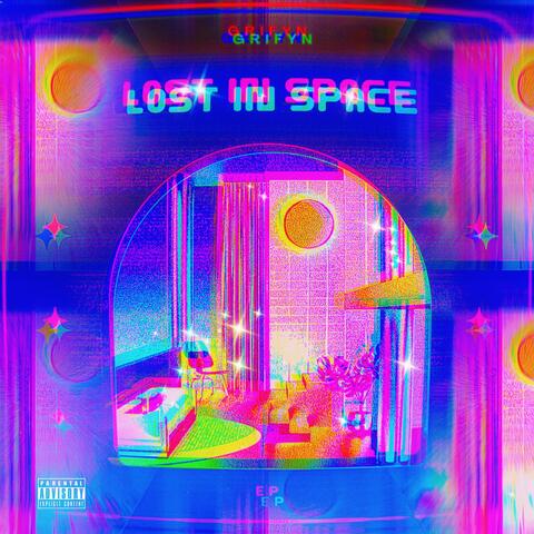 LOST IN SPACE