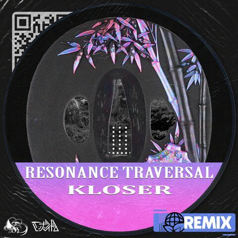 Resonance Traversal