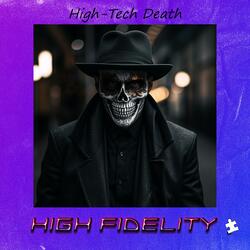 High-Tech Death