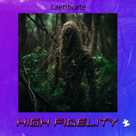 Laetificate