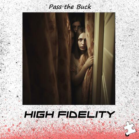 Pass The Buck