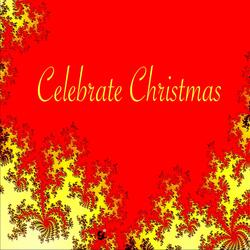 Celebrate Christmas