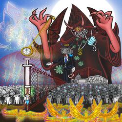 Mind Control