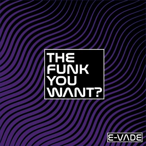 The Funk You Want?